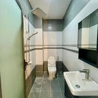Nhà 3 tầng nhánh QL13 trong KDC Thuận An ,Bình Dương