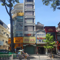 Bán Nr 450A Trần Hưng Đạo, 115 Tỷ, 188.8M2, Giá Tốt