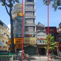 Bán Nr 450A Trần Hưng Đạo, 115 Tỷ, 188.8M2, Giá Tốt