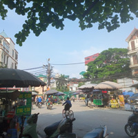 Bán Nhà Mặt Phố 80M2, 24 Tỷ Tại Nguyễn Văn Giáp, Cầu Diễn, Nam Từ Liêm, Hà Nội, Hợp Xây Ccmn, Vp