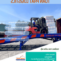  THUÊ KHO CHUYÊN NGHIỆP – GIẢI PHÁP LƯU TRỮ TOÀN DIỆN CÙNG TOÀN PHÁT LOGISTICS 
