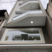 Cần Bán Nhà Mặt Tiền Trương Quôc Dung, Q.phú Nhuận, Dt:4X15M, 5 Tầng