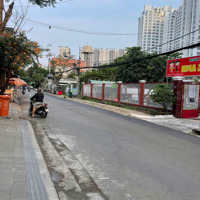 Chủ Nhà Kẹt Tiền Cần Bán Nhanh Lô Đất Hẻm 1023 Lê Văn Lương,Diện Tích6.30 Dài Cho 21M Giá Bán 75 Triệu/M2