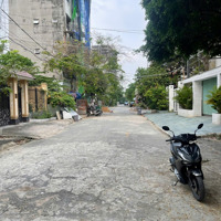 Chủ Nhà Kẹt Tiền Cần Bán Nhanh Lô Đất Hẻm 1023 Lê Văn Lương,Diện Tích6.30 Dài Cho 21M Giá Bán 75 Triệu/M2