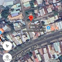 Bán Đất Biệt Thự 405M2 Trung Tâm Tp Bà Rịa Sát Đường Cmt8 Phường Phước Nguyên