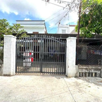 Bán Đất Biệt Thự 405M2 Trung Tâm Tp Bà Rịa Sát Đường Cmt8 Phường Phước Nguyên