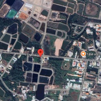 Bán Đất Liên Ấp 2-3, Nhà Bè, Hồ Chí Minh, 6,8 Tỷ, 1000M2, Giá Ưu Đãi