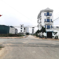 Rẻ Nhất Khu Vực Dv Song Phương Hoài Đức Diện Tích: 100M,Mặt Tiền6.7 M Gần Đường 50M
