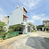 Bán Lô Siêu Phẳm Mới Về View Sông Hướng Đnam Giáp Vinhomes, Song Hành Vành Đai 3 Tiềm Năng Tăng