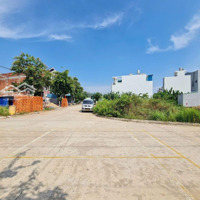 0903115123 Bán Lô Góc 2Mt Tại Dường 8 Lò Lu, 6,345 Tỷ/208M2, Quận 9, Hcm