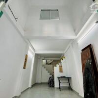 HẬU GIANG - Q6 - NHỎ MÀ CÓ VÕ - 30M2 - 4 TẦNG - 4PN - GIÁ 3.4 TỶ