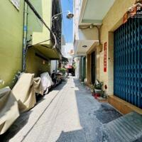 HẬU GIANG - Q6 - NHỎ MÀ CÓ VÕ - 30M2 - 4 TẦNG - 4PN - GIÁ 3.4 TỶ