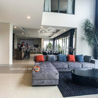 Bán Căn Hộ Duplex Tại Diamond Island, Tầng Cao, 2 Tầng, 308M2, 4 Phòng Ngủ Full Nt