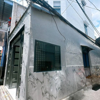 Mua Nhà Quận 4 Cần Xem Bài Đăng Nhà 4 Tầng Khu Vực Tôn Đản Thông Vĩnh Hội, 42M2 Đất, Giá Bán 4 Tỷ Nhĩnh