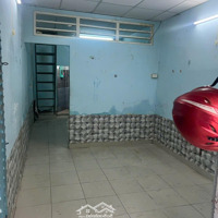 Bán Nhà 30,5M2, 2 Tầng, 3,950 Tỷ Tại Hẻm 245 Nguyễn Trãi, Nguyễn Cư Trinh, Q1,