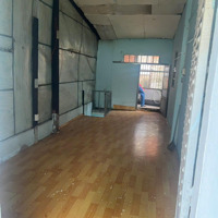 Bán Nhà 30,5M2, 2 Tầng, 3,950 Tỷ Tại Hẻm 245 Nguyễn Trãi, Nguyễn Cư Trinh, Q1,