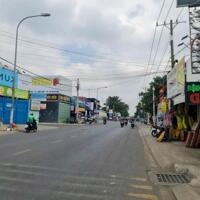 BÁN 678M² FULL THỔ CƯ ĐẤT MẶT TIỀN ĐƯỜNG LÊ VĂN KHƯƠNG, QUẬN 12