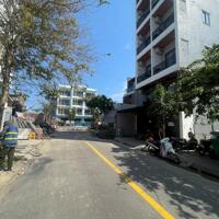 Bán Đất Mặt Tiền Hòa Minh 27 Khu Đô Thị Mới Cách Biển 700m. Giá 4tỷ87