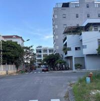 Bán Đất Mặt Tiền Hòa Minh 27 Khu Đô Thị Mới Cách Biển 700m. Giá 4tỷ87