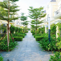 Chính Chủ Gửi Bán Biệt Thự Song Lập Hướng Đông Nam 126M2 Tại An Lạc Green Symphony Với Giá 27,X Tỷ
