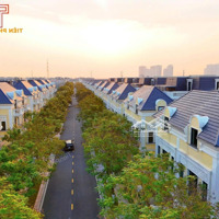 Chính Chủ Gửi Bán Biệt Thự Song Lập Hướng Đông Nam 126M2 Tại An Lạc Green Symphony Với Giá 27,X Tỷ