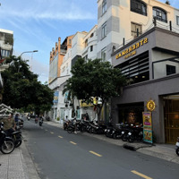 Biệt Thự Khu Cao Cấp Phan Kế Bính, Đa Kao Quận 1. Không Có Căn Thứ 2