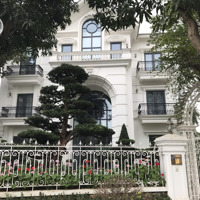 Bán Bt Hoa Phượng 500M2, Hoàn Thiện Đẹp, Sau Nhà Sông Rộng, Gần Vườn Hoa Công Viên Vàtrung Tâm Thương Mạivincom