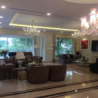 Bán Bt Hoa Phượng 500M2, Hoàn Thiện Đẹp, Sau Nhà Sông Rộng, Gần Vườn Hoa Công Viên Vàtrung Tâm Thương Mạivincom