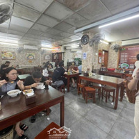 Bán Nhà Mặt Phố Tô Hiệu, Quan Hoa, Cầu Giấy, Hà Nội, Giá Siêu Hời 16 Tỷ, 18/120 M2