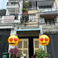 Nhà Mặt Phố Tại Tân Kiểng, Quận 7, Tp. Hcm Giá Cực Chất 9,9 Tỷ, 70M2, Ô Tô Tới Cửa