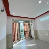 Ngang 5 tỷ - bán nhà đẹp 4 tầng - 56m2 - 4x14 - Hẻm 8m đường Tân Kỳ Tân Quý - Bình Tân