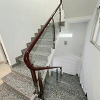 Ngang 5 tỷ - bán nhà đẹp 4 tầng - 56m2 - 4x14 - Hẻm 8m đường Tân Kỳ Tân Quý - Bình Tân