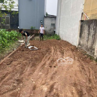 Chuẩn Hàng Fo Đường Ô Tô Bám Sát Đường Vành Đai 4 Giá Đầu Tư