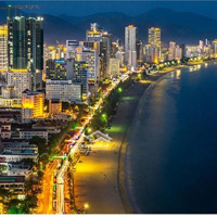 Bán Lô Đất Gần Biển Phố Vũ Hữu, Vĩnh Hoà, Nha Trangdiện Tích92.8 M2 Giá Bán 5 Tỷ 200 Triệu