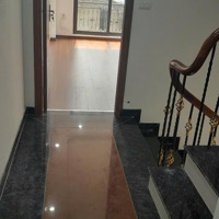 Bán Gấp Nhà 5 Tầng Tại Vĩnh Ninh, Vĩnh Quỳnh, Thanh Trì, 45M2, Ô Tô Đỗ Sát, Giá Nhỉnh 4 Tỷ