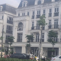 Bán Nhà Louis City Khu Đô Thị Đại Mỗ - 120M2 X 5 Tầng