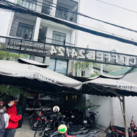 Tòa Nhà Mặt Tiền Hoàng Diệu 2 - Thuê 120 Triệu/Thg - 340=6*49 - Ngay Trường Đh Spkt - Giá Đầu Tư Tốt