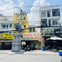 Tòa Nhà Mặt Tiền Hoàng Diệu 2 - Thuê 120 Triệu/Thg - 340=6*49 - Ngay Trường Đh Spkt - Giá Đầu Tư Tốt