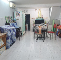 Mặt Tiền Kinh Doanh - Nguyễn Đình Chi - Nhà 2 Tầng 68M2 (4X17) - Giá Bán 9.6 Tỷ