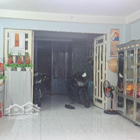 Mặt Tiền Kinh Doanh - Nguyễn Đình Chi - Nhà 2 Tầng 68M2 (4X17) - Giá Bán 9.6 Tỷ