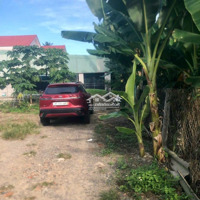 602 M2 Đất Có 200 M2 Thổ Cư, Ngang 48M Đường Bê Tông Ô Tô Vào Tận Đất Bán 3.3 Tỷ Cócó Thương Lượngdiên An