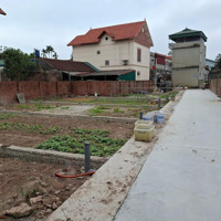 Bán Đất Công Hà, 2,67 Tỷ, 81,25M2, Giá Siêu Hời Cho Đầu Tư
