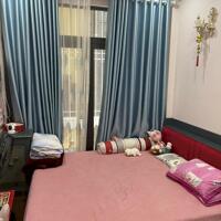 BÁN NHÀ PHỐ  BẠCH MAI – HAI BÀ TRƯNG GẦN NGÃ TƯ THANH NHÀN, NGÕ THÔNG, 4 TẦNG NỞ HẬU.