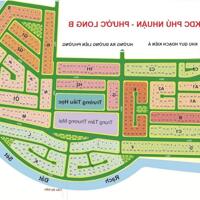 Bán lô đất diện tích 338m2, giá 90m2, đường 20m gần trung tâm thương mại KDC Phú Nhuận, đường 659 (Liên Phường), quận 9 cũ, TPHCM