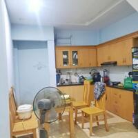BÁN NHÀ PHỐ  BẠCH MAI – HAI BÀ TRƯNG GẦN NGÃ TƯ THANH NHÀN, NGÕ THÔNG, 4 TẦNG NỞ HẬU.