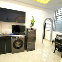 Khai Trương Căn Hộ 1 Phòng Ngủ+ Máy Giặt Riêng, Hợp Gu Fix Giá Hấp Dẫn, Ở Ngay