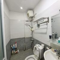 BÁN NHÀ PHỐ  BẠCH MAI – HAI BÀ TRƯNG GẦN NGÃ TƯ THANH NHÀN, NGÕ THÔNG, 4 TẦNG NỞ HẬU.