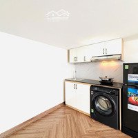 Căn Hộ Có Gác New 100% Máy Giặt Riêng Ngay Vòng Xoay Lê Đại Hành