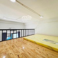 Căn Hộ Có Gác New 100% Máy Giặt Riêng Ngay Vòng Xoay Lê Đại Hành