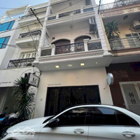 Cho Thuê Nhàhẽm Xe Hơiđakao Quận 1 Kdtd
